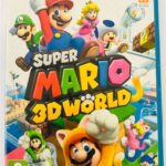 Games Like Mario 3D World