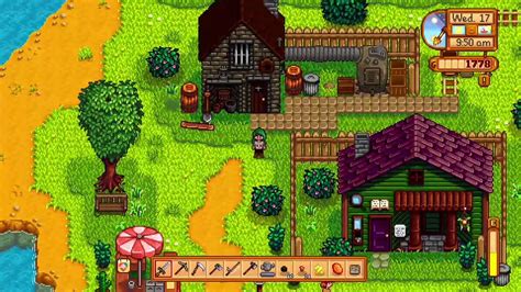 Games Like Stardew Valley On Xbox