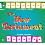Games To Learn The Books Of The New Testament
