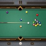 Games To Play On A Pool Table