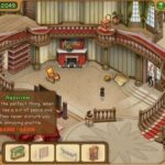Gardenscapes Mansion Makeover Game – Play Online Free