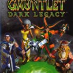Gauntlet Video Game Xbox One