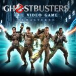Ghostbusters The Video Game Remastered Ps5