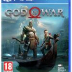 God Of War Ps4 Games In Order