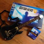 Guitar Hero Live Ps4 Eb Games