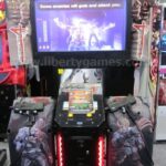 House Of The Dead Game Arcade