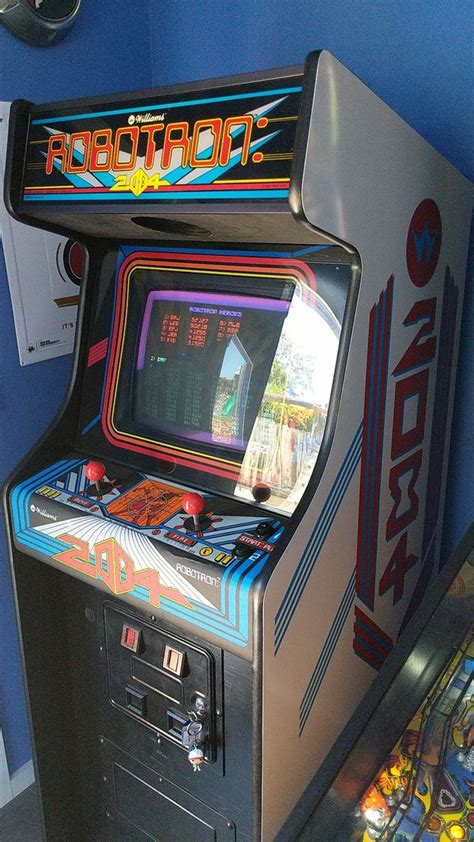 How To Buy Arcade Games