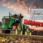 How To Create A Multiplayer Game In Farming Simulator 2019