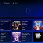 How To Find Ps2 Games On Ps4