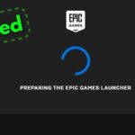 How To Fix Preparing The Epic Games Launcher