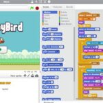 How To Make A Scratch Game Into An App