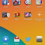 How To Move Apps From Game Launcher To Home Screen