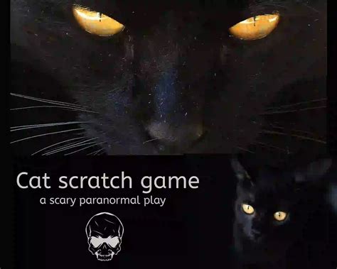 How To Play Cat Scratch Game