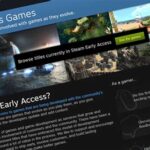 How To Play Early Access Games On Steam