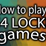 How To Play Locked Games On Ps4
