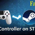 How To Play Steam Games With Ps4 Controller