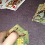 How To Play The Card Game 21
