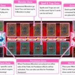 How To Play Yugioh Card Game Rules