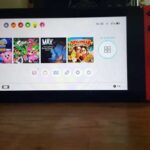 How To Remove Game From Switch