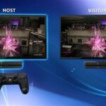 How To Share Games On Ps4