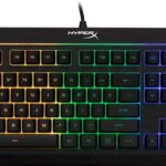 Hyperx Alloy Core Rgb Gaming Keyboard Review