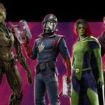 Is The Guardians Of The Galaxy Game Multiplayer