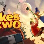 It Takes Two New Game