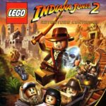 Lego Indiana Jones Video Game