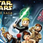 Lego Star Wars Online Game