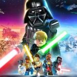 Lego Star Wars Video Game Release Date