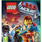 Lego Video Games Xbox One
