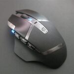 Logitech G602 Gaming Mouse Review