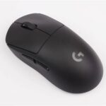 Logitech Pro Wireless Gaming Mouse Review