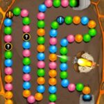 Marble Mission Game Online Play Free