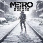 Metro Exodus Epic Games Exclusive