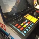 Missile Command Arcade Game For Sale
