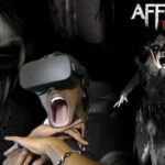 Multiplayer Horror Games Oculus Quest 2