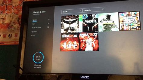 My Xbox One Won T Load Games