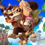 New Donkey Kong Game 2021