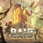 New Games Like Raid Shadow Legends