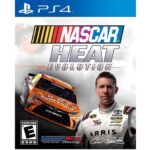 New Nascar Game For Ps4