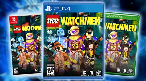 New Ps4 Lego Games 2021