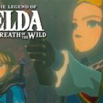 New Zelda Game Release Date