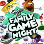 Nintendo Switch Family Game Night