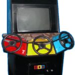 Off Road Arcade Game For Sale