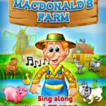 Old Macdonald Had A Farm Game