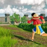 One Piece Open World Game