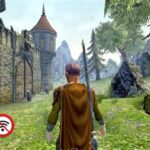 Open World Offline Rpg Games For Android