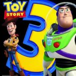 Oy Story 3 The Video Game