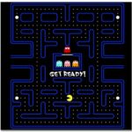 Pacman Original Arcade Game Free Online